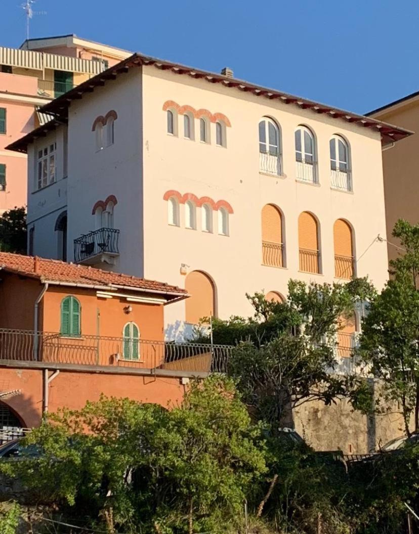 Le Finestre Veneris Porto Venere Exterior foto