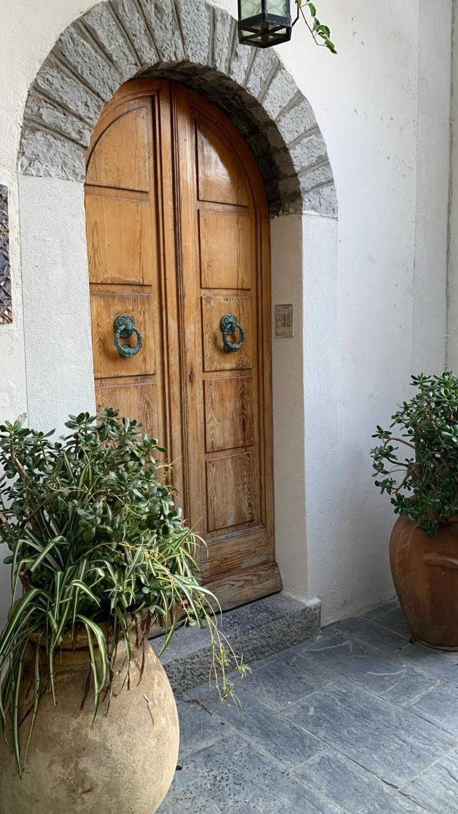 Le Finestre Veneris Porto Venere Exterior foto