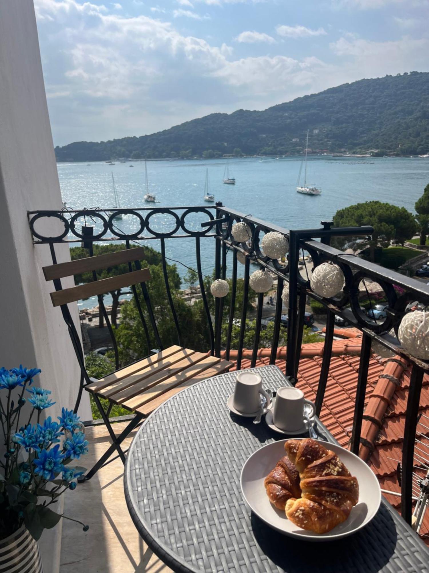 Le Finestre Veneris Porto Venere Exterior foto