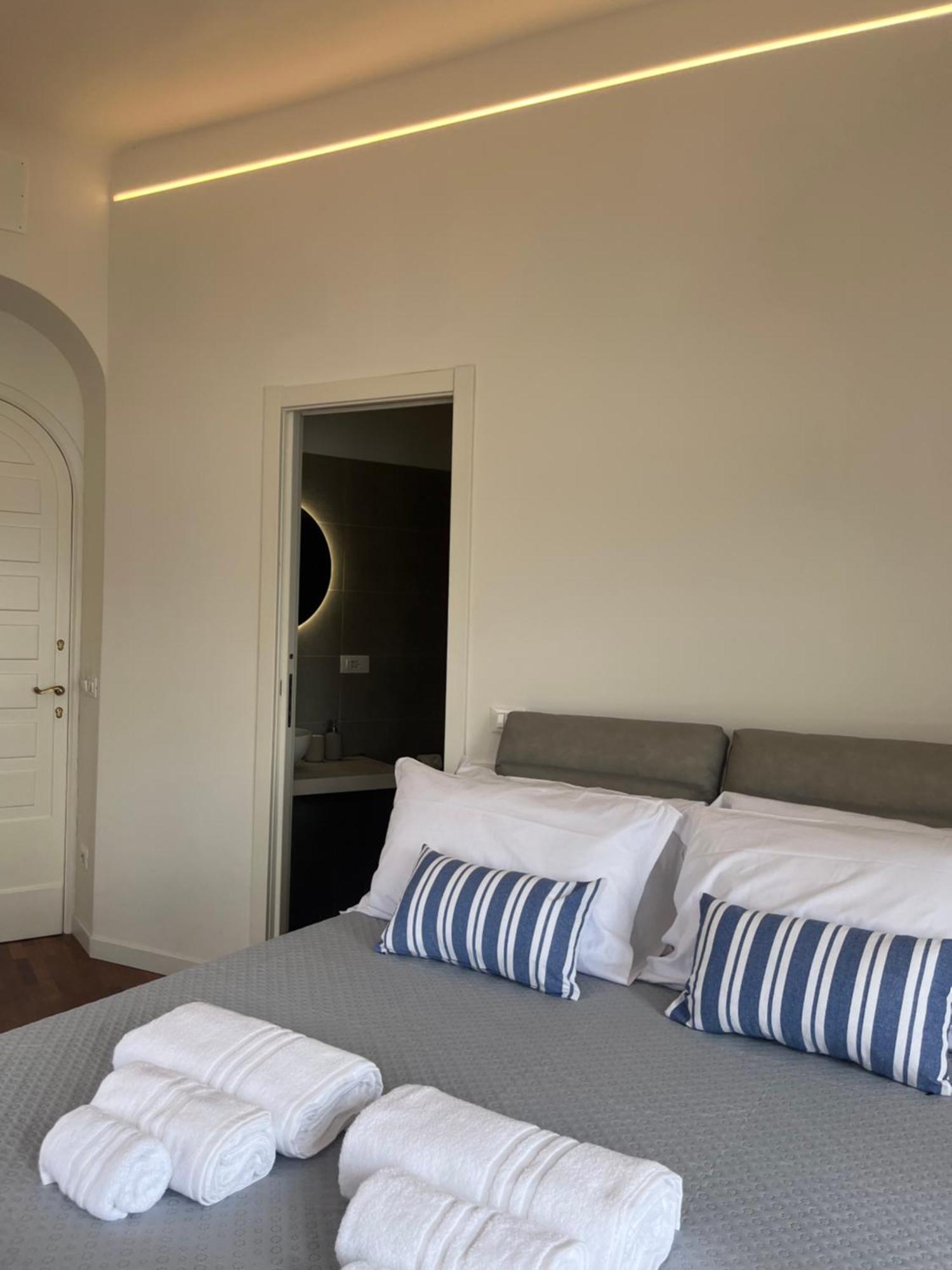 Le Finestre Veneris Porto Venere Exterior foto
