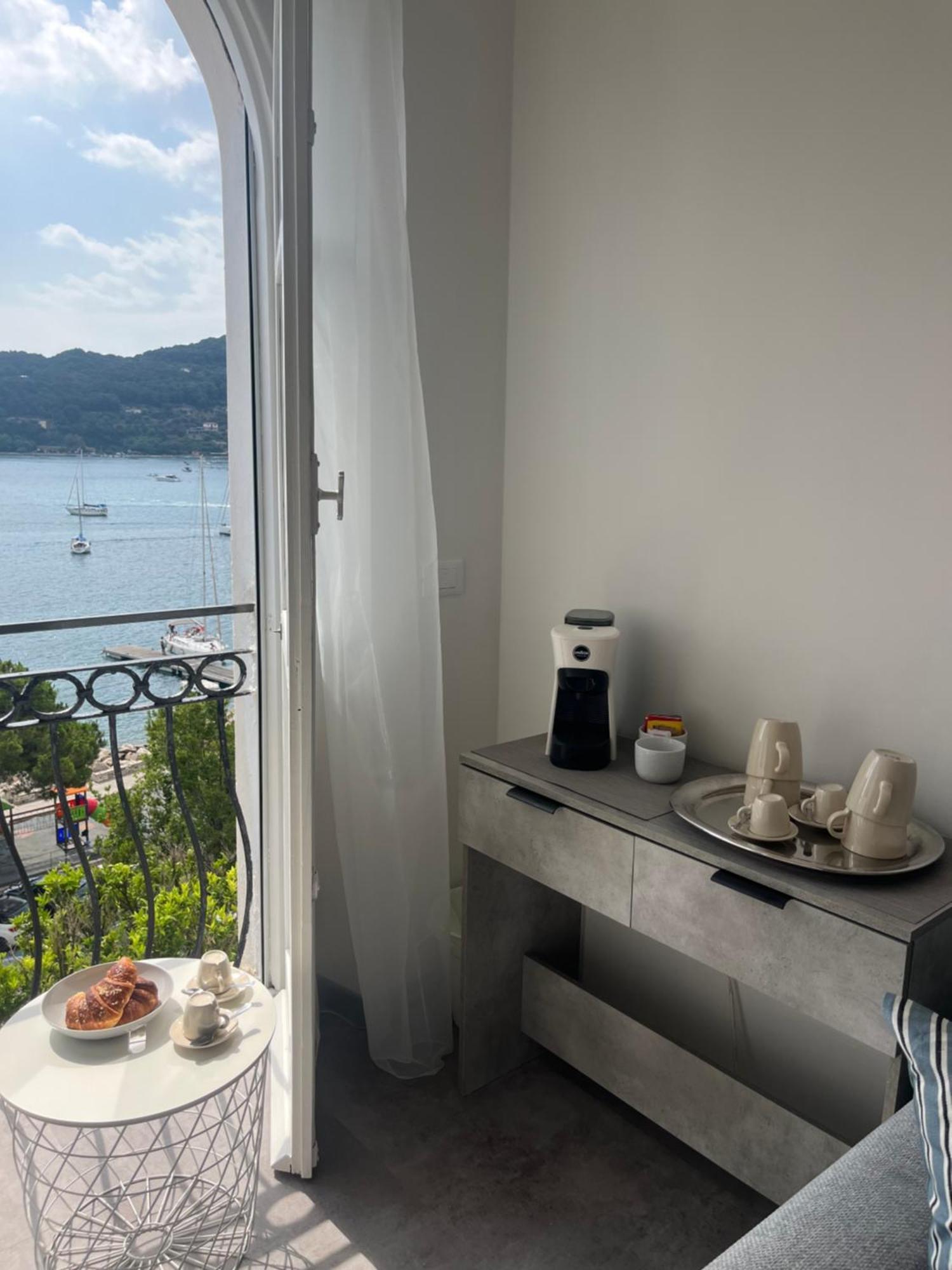 Le Finestre Veneris Porto Venere Exterior foto