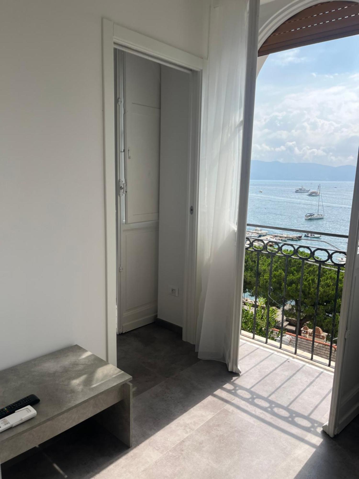 Le Finestre Veneris Porto Venere Exterior foto