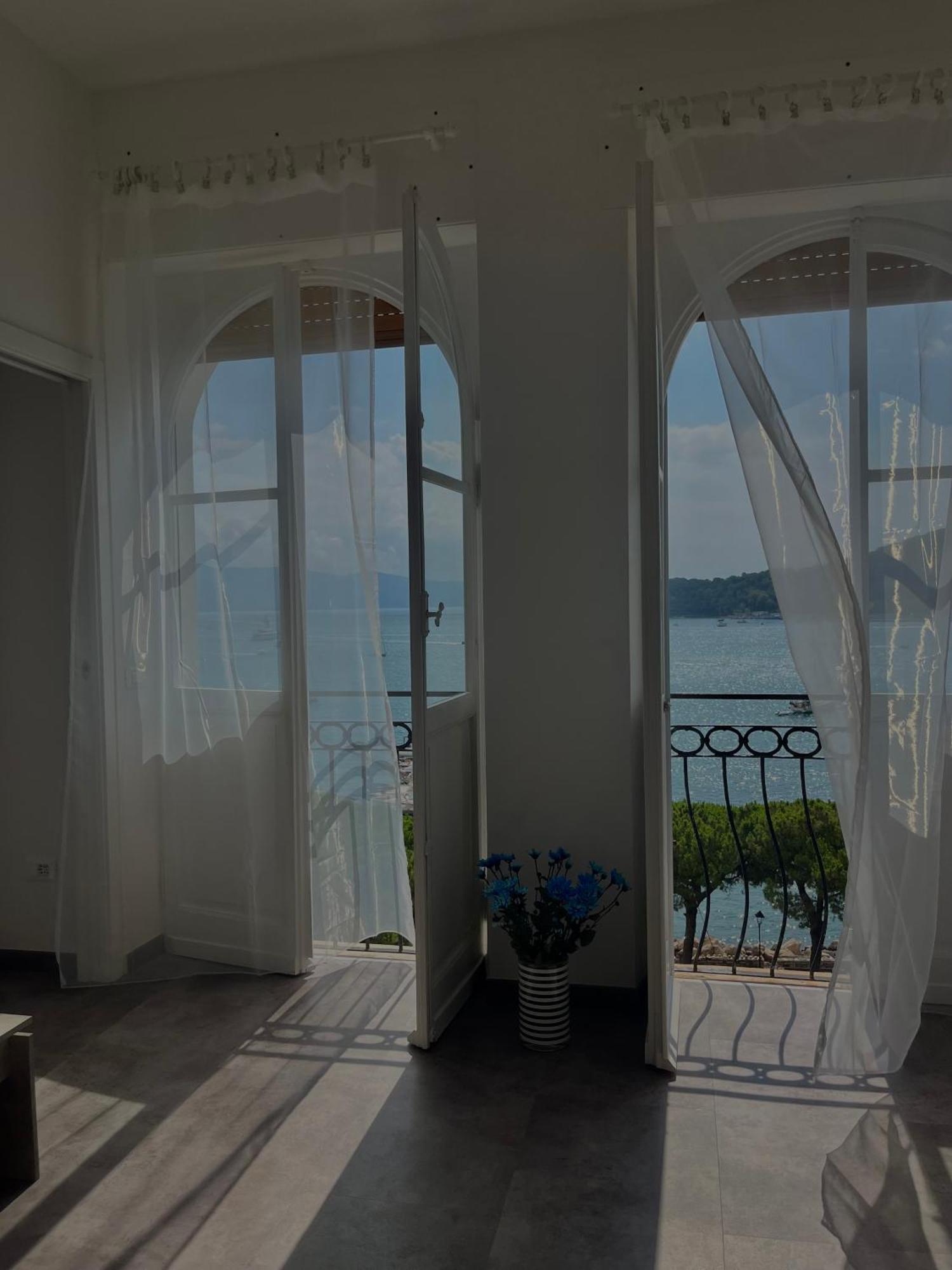 Le Finestre Veneris Porto Venere Exterior foto