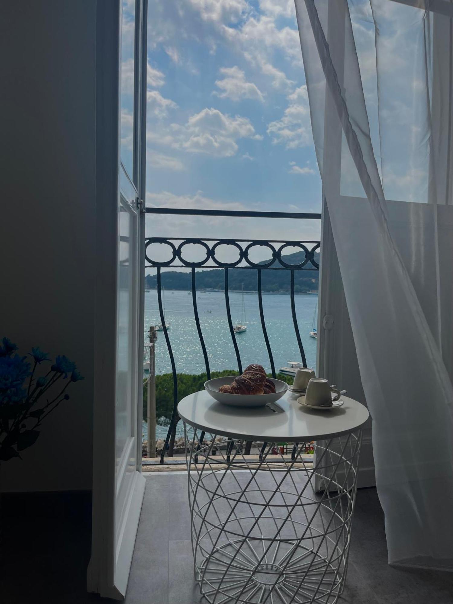 Le Finestre Veneris Porto Venere Exterior foto