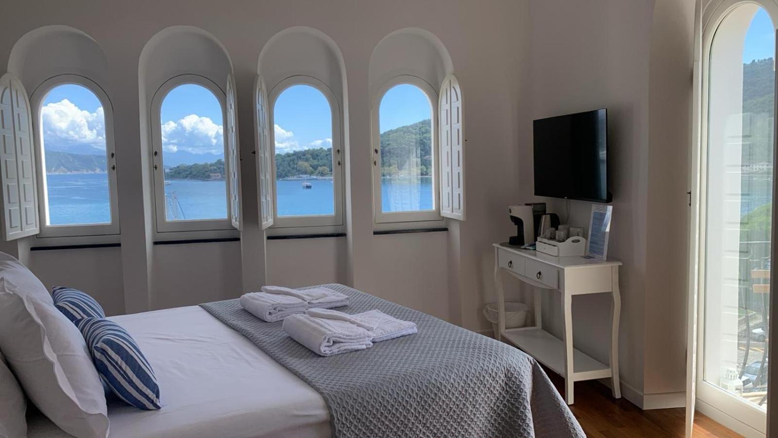 Le Finestre Veneris Porto Venere Exterior foto